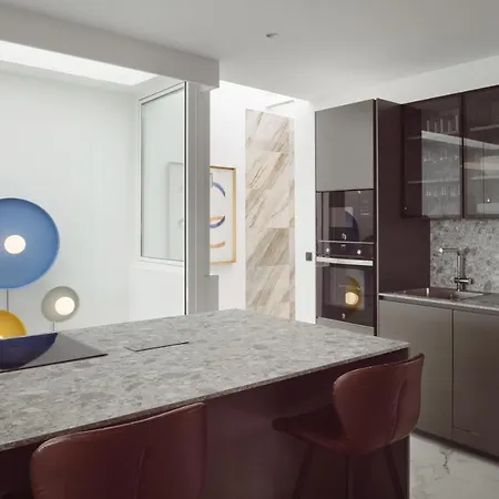 Apartamento Blue Marina - Boutique Arrecife (Lanzarote)