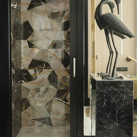 Blue Marina - Boutique * Arrecife (Lanzarote)