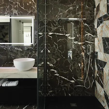 Blue Marina - Boutique Daire *