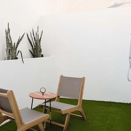 Apartamento Blue Marina - Boutique *