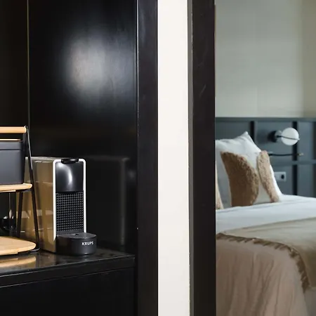 Blue Marina - Boutique Apartment Arrecife (Lanzarote)