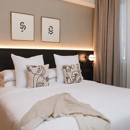 Apartment Blue Marina - Boutique