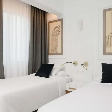 Apartment Blue Marina - Boutique Arrecife (Lanzarote)
