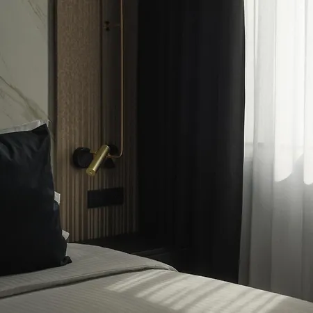 Blue Marina - Boutique Daire Arrecife (Lanzarote)