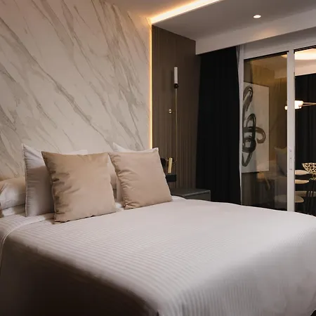 Blue Marina - Boutique Apartment