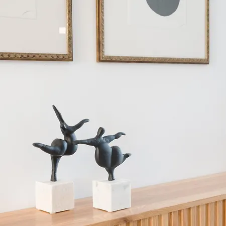 Blue Marina - Boutique Lägenhet *