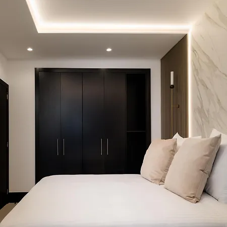 Blue Marina - Boutique Lägenhet Arrecife (Lanzarote)