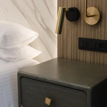 Blue Marina - Boutique * Arrecife (Lanzarote)