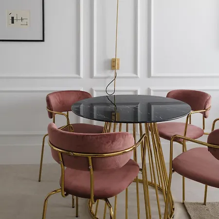 Lägenhet Blue Marina - Boutique Arrecife (Lanzarote)