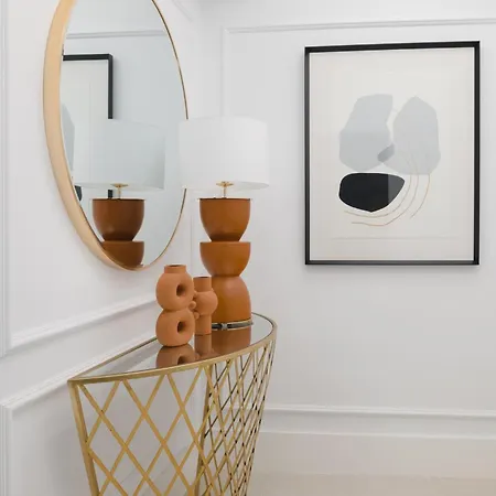 Lägenhet Blue Marina - Boutique