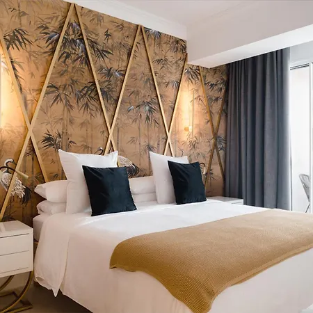 Blue Marina - Boutique Daire Arrecife (Lanzarote)