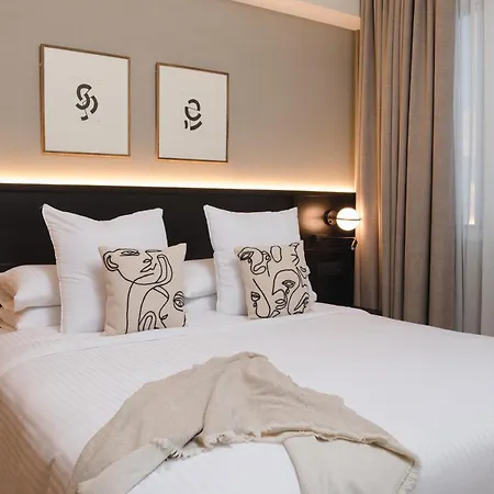 Blue Marina - Boutique * Arrecife (Lanzarote)