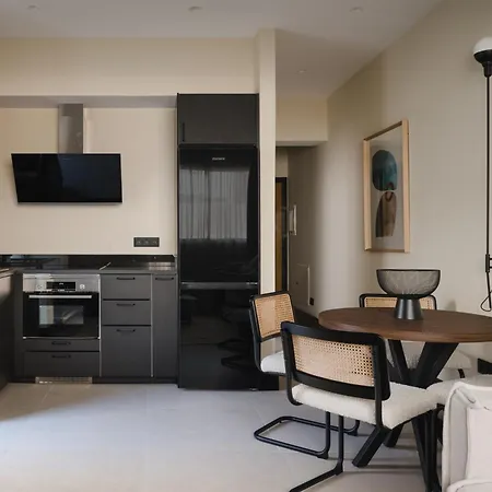 Daire Blue Marina - Boutique