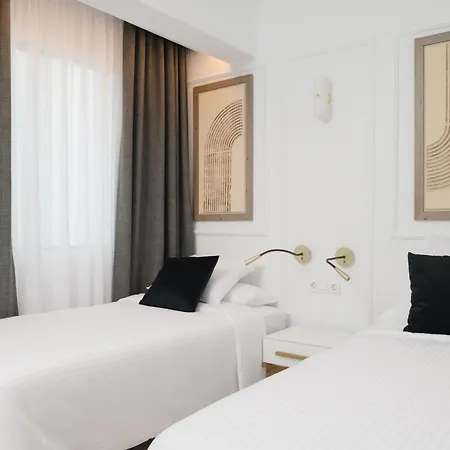 Blue Marina - Boutique Lägenhet *