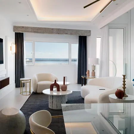 Blue Marina - Boutique Daire Arrecife (Lanzarote)