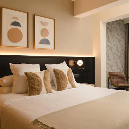 Lägenhet Blue Marina - Boutique