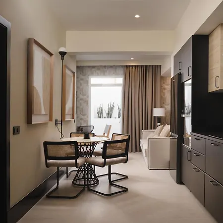 Blue Marina - Boutique Arrecife (Lanzarote)