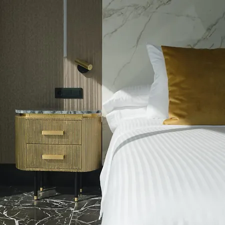 Lägenhet Blue Marina - Boutique *