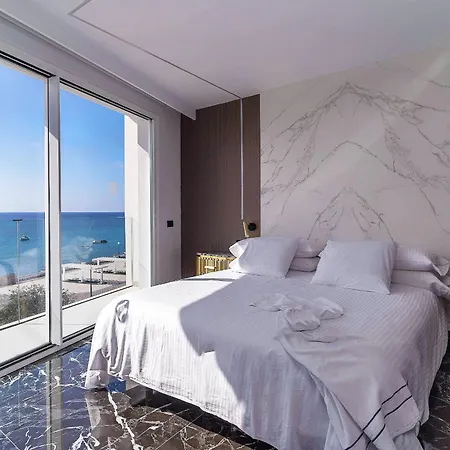 Blue Marina - Boutique Apartamento