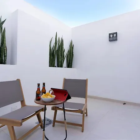 Blue Marina - Boutique *