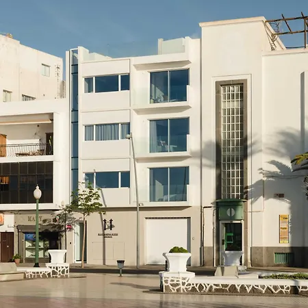 Appartamento Blue Marina - Boutique