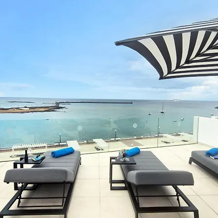 Blue Marina - Boutique Apartment