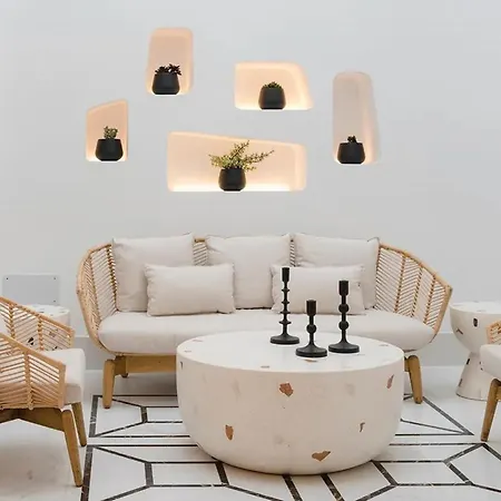 Blue Marina - Boutique *