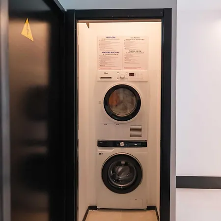 Blue Marina - Boutique Appartamento Arrecife (Lanzarote)