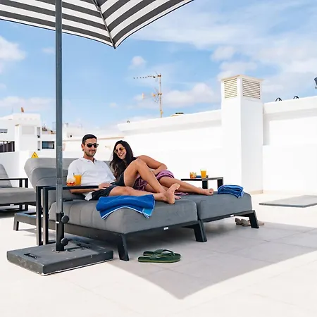 Blue Marina - Boutique Arrecife (Lanzarote)