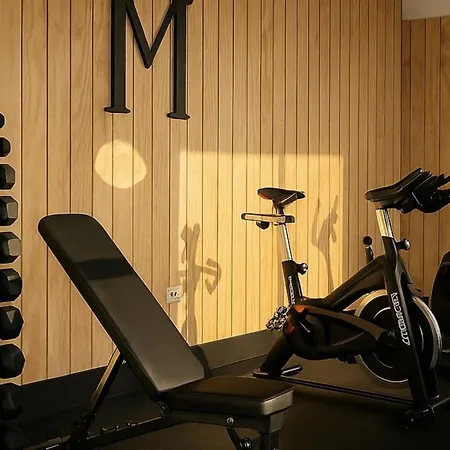 Appartamento Blue Marina - Boutique