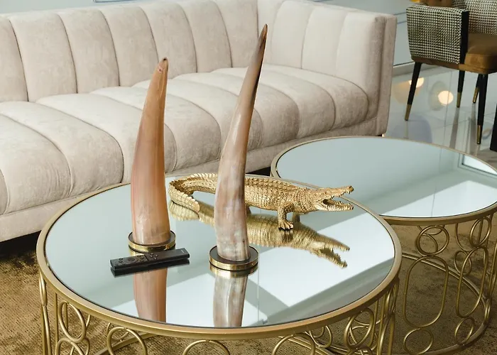 Blue Marina - Boutique Appartamento Arrecife (Lanzarote)