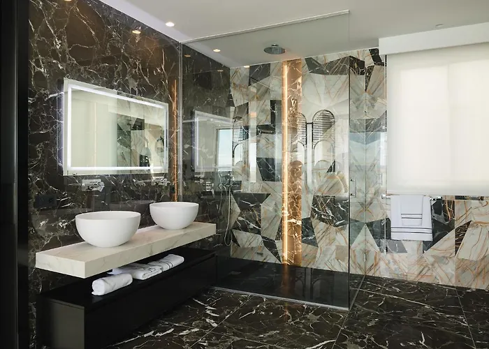 Appartamento Blue Marina - Boutique