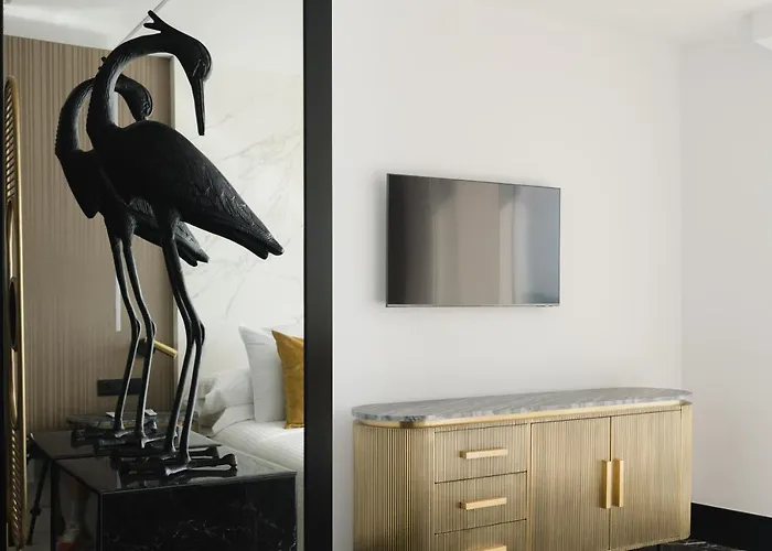 Blue Marina - Boutique Appartamento Arrecife (Lanzarote)