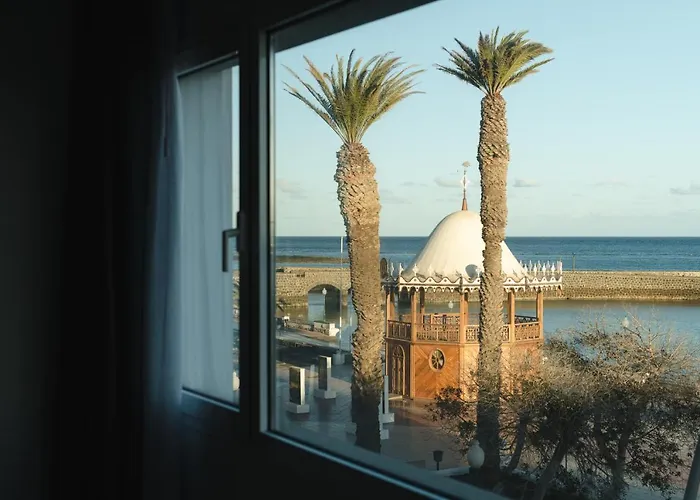 Blue Marina - Boutique