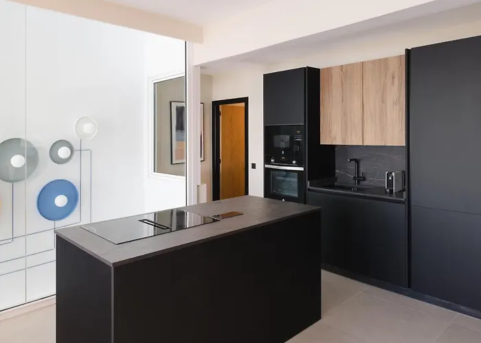 Blue Marina - Boutique