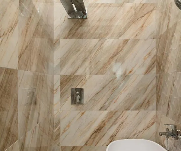 Blue Marina - Boutique Lägenhet *