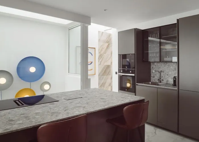 Appartamento Blue Marina - Boutique Arrecife (Lanzarote)