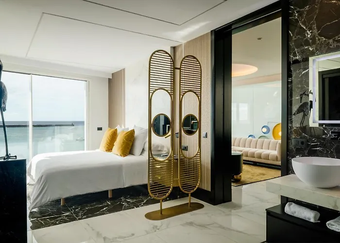 Blue Marina - Boutique * Арресифе