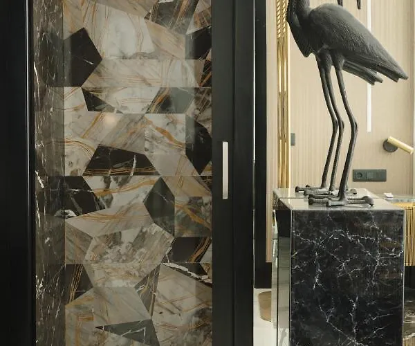 Blue Marina - Boutique * Arrecife (Lanzarote)