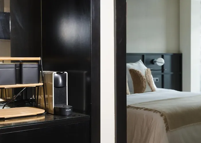 Appartamento Blue Marina - Boutique *