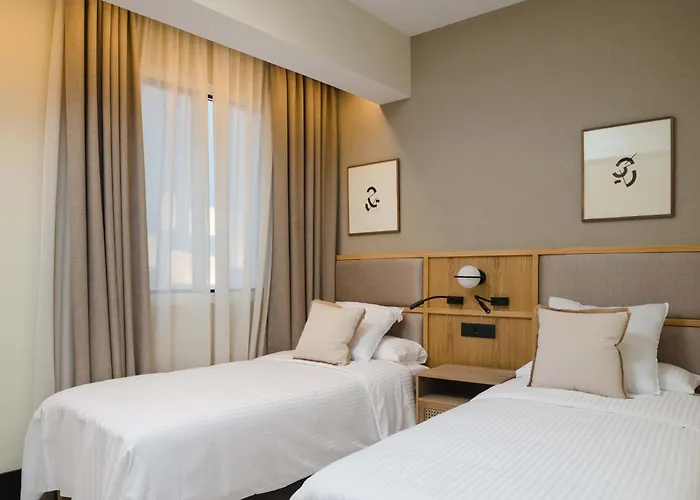 Blue Marina - Boutique Appartamento *