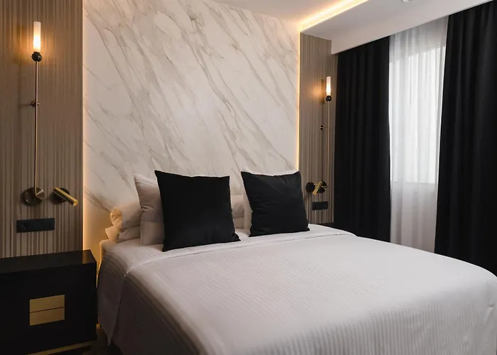 Appartamento Blue Marina - Boutique