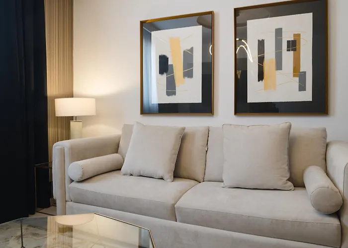 Blue Marina - Boutique * Arrecife (Lanzarote)