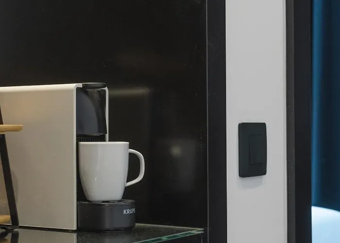 Blue Marina - Boutique *