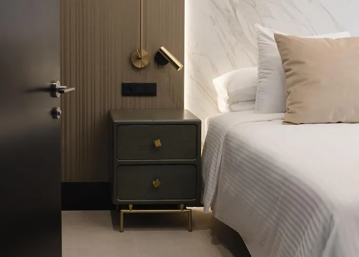 Blue Marina - Boutique * Arrecife (Lanzarote)