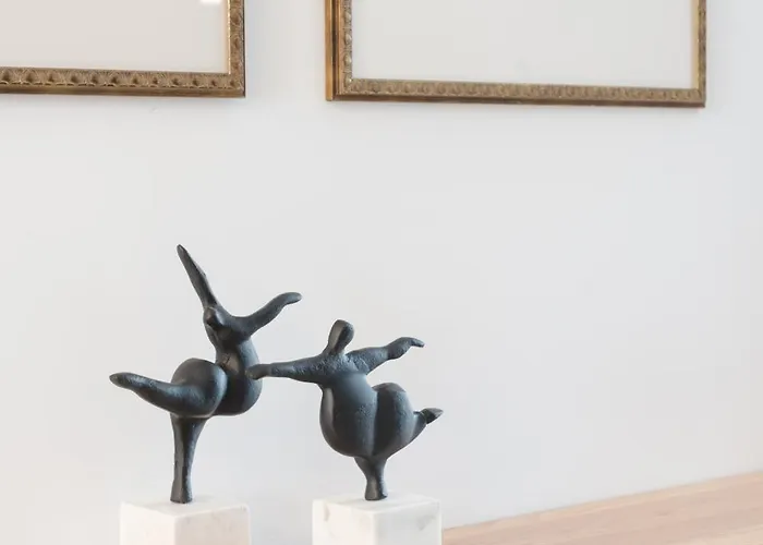 Blue Marina - Boutique Appartamento *