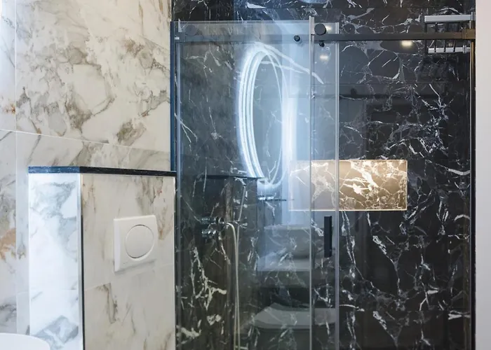 Blue Marina - Boutique *