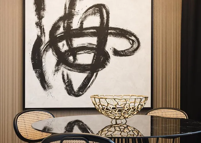 Blue Marina - Boutique