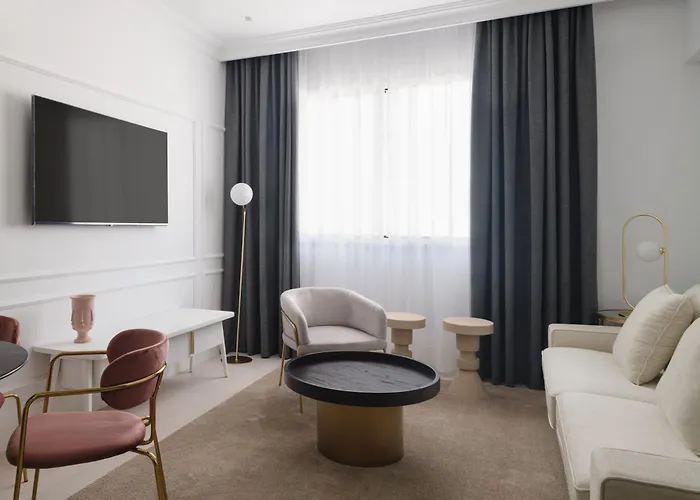 Blue Marina - Boutique * Arrecife (Lanzarote)