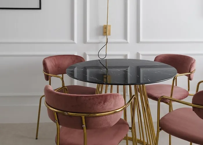 Апартаменты Blue Marina - Boutique Арресифе